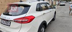 BAIC Senova X65